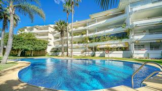 Appartement à Guadalmina Baja. Apartamento en primera linea de golf al lado de playa en guadalm Appartement à Guadalmina Baja. Apartamento en primera linea de golf al lado de playa en guadalm