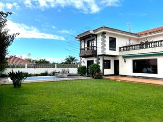 Chalet  Calle zuloaga Chalet  Calle zuloaga