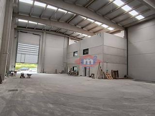 Miete Fabrikhalle A granxa. Nave industrial en alquiler en o porriño Miete Fabrikhalle A granxa. Nave industrial en alquiler en o porriño