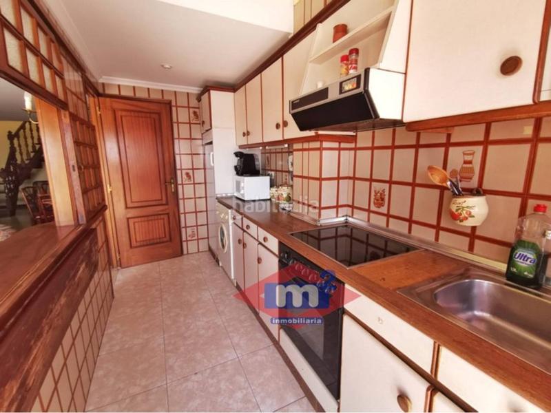 Foto ad41e461-91dc-46e5-92de-c3729f6e1dd8. Dúplex  en venta en Sanxenxo pueblo Sanxenxo Foto ad41e461-91dc-46e5-92de-c3729f6e1dd8. Dúplex  en venta en Sanxenxo pueblo Sanxenxo