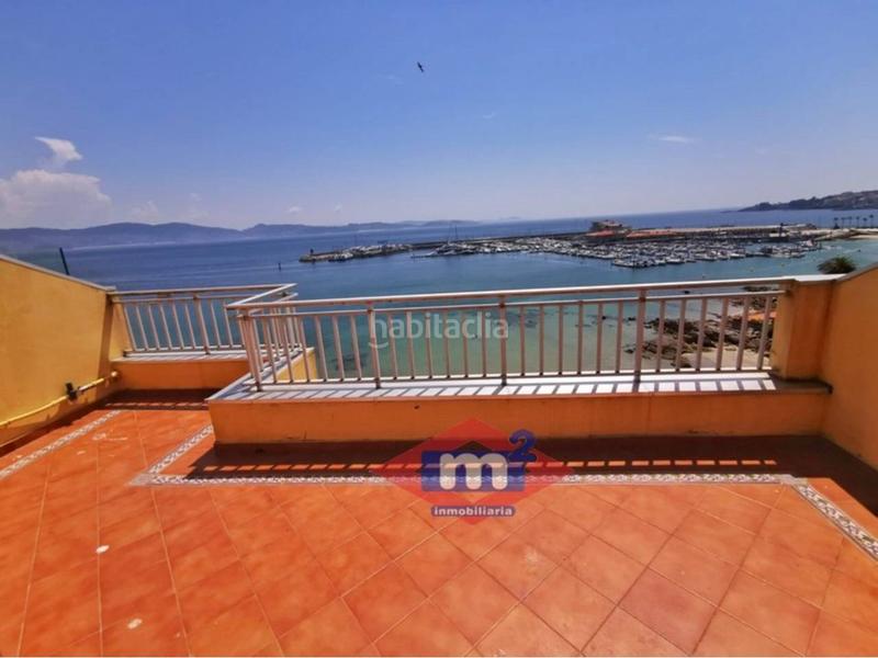 Foto f2dbce79-41c6-4e6c-a326-a26f0c39dd01. Dúplex  en venta en Sanxenxo pueblo Sanxenxo Foto f2dbce79-41c6-4e6c-a326-a26f0c39dd01. Dúplex  en venta en Sanxenxo pueblo Sanxenxo