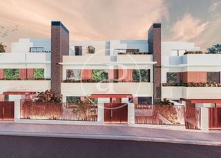 Vivienda de venta en Pozuelo de Alarcón habitaclia