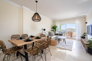 Apartment in La Concha - Resina Golf Apartment in La Concha - Resina Golf