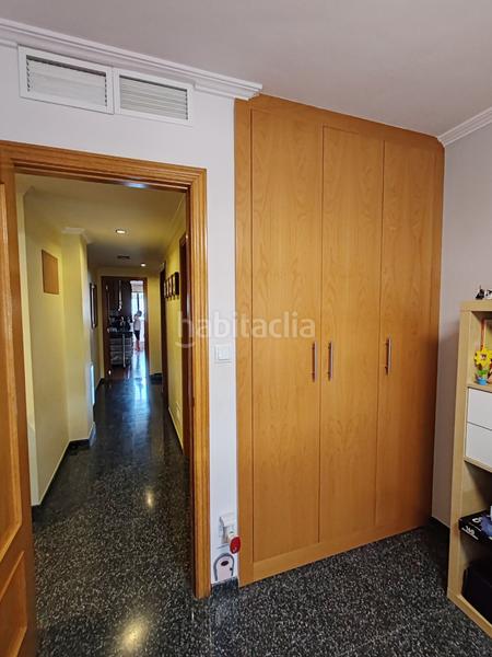 Foto 23233035-2f8f-4750-93ce-21c53d3ea7e7. Pis amb calefacció a Zona Nord Alcoi Foto 23233035-2f8f-4750-93ce-21c53d3ea7e7. Pis amb calefacció a Zona Nord Alcoi