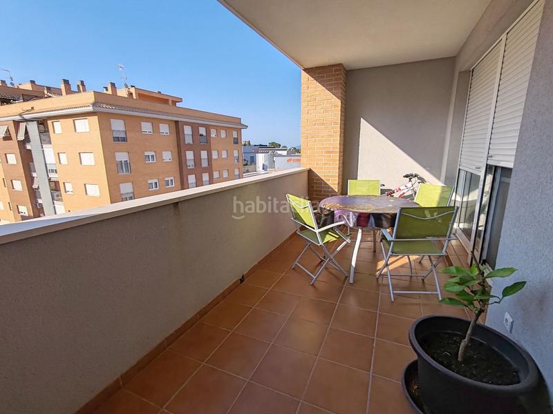 Foto 486283fe-01c7-4432-90ed-54d732a4c319. Pis amb calefacció a Zona Nord Alcoi Foto 486283fe-01c7-4432-90ed-54d732a4c319. Pis amb calefacció a Zona Nord Alcoi