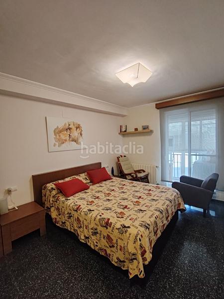 Foto 5b8c8fcd-bb25-4e31-bf90-1d20ea98fcaa. Pis amb calefacció a Zona Nord Alcoi Foto 5b8c8fcd-bb25-4e31-bf90-1d20ea98fcaa. Pis amb calefacció a Zona Nord Alcoi