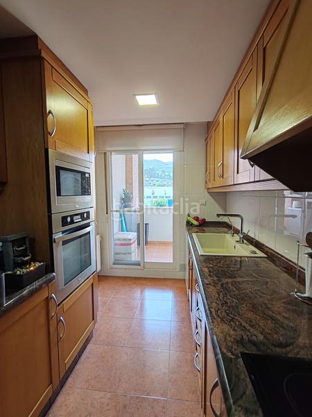 Foto 64d38fea-8957-40f6-a2c4-5ff6519e66c7. Pis amb calefacció a Zona Nord Alcoi Foto 64d38fea-8957-40f6-a2c4-5ff6519e66c7. Pis amb calefacció a Zona Nord Alcoi