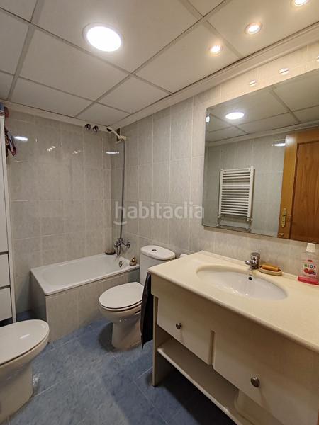 Foto 91709056-fe98-402f-a4fe-8ae53c55183d. Pis amb calefacció a Zona Nord Alcoi Foto 91709056-fe98-402f-a4fe-8ae53c55183d. Pis amb calefacció a Zona Nord Alcoi