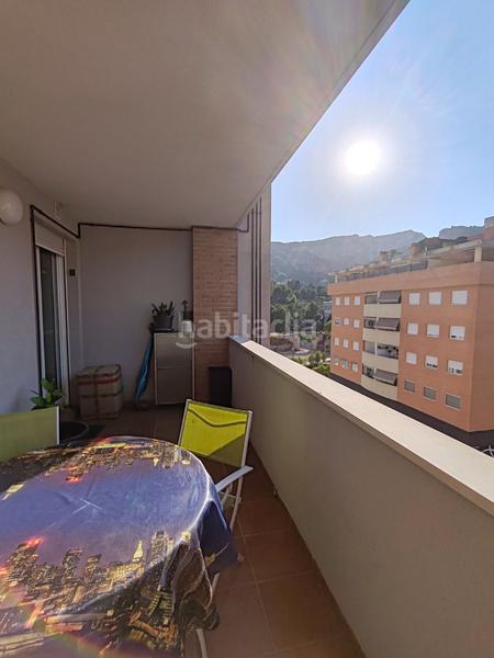 Foto 9a9a9e5d-5585-497b-8130-b0dd75091f48. Pis amb calefacció a Zona Nord Alcoi Foto 9a9a9e5d-5585-497b-8130-b0dd75091f48. Pis amb calefacció a Zona Nord Alcoi