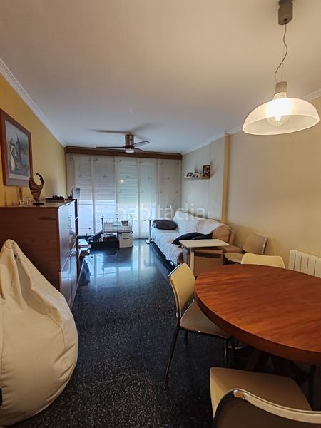 Foto bf61a475-579d-4311-aa5c-c65007c8355b. Pis amb calefacció a Zona Nord Alcoi Foto bf61a475-579d-4311-aa5c-c65007c8355b. Pis amb calefacció a Zona Nord Alcoi