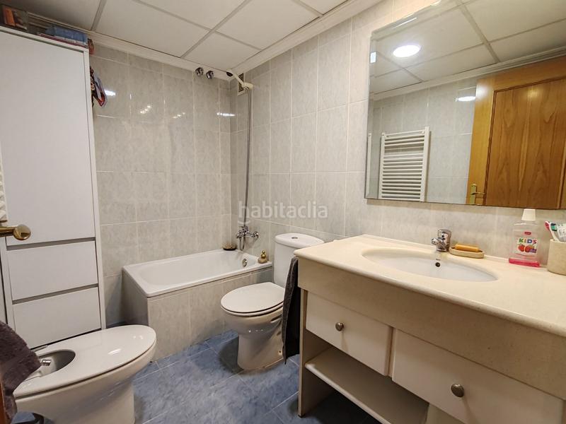 Foto d84e4d74-befb-4333-9909-bc12c293a460. Pis amb calefacció a Zona Nord Alcoi Foto d84e4d74-befb-4333-9909-bc12c293a460. Pis amb calefacció a Zona Nord Alcoi