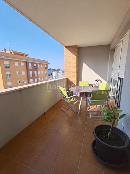 Foto eaa3ae30-2998-48d3-bda5-e806e887294d. Pis amb calefacció a Zona Nord Alcoi Foto eaa3ae30-2998-48d3-bda5-e806e887294d. Pis amb calefacció a Zona Nord Alcoi