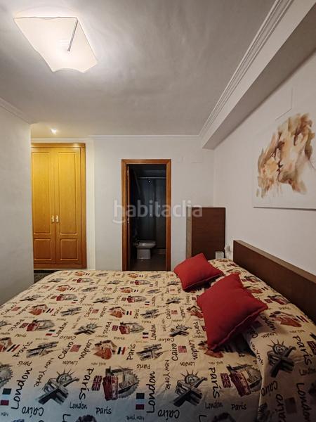 Foto f2daa352-e752-4035-95a7-baadd508a4fd. Pis amb calefacció a Zona Nord Alcoi Foto f2daa352-e752-4035-95a7-baadd508a4fd. Pis amb calefacció a Zona Nord Alcoi