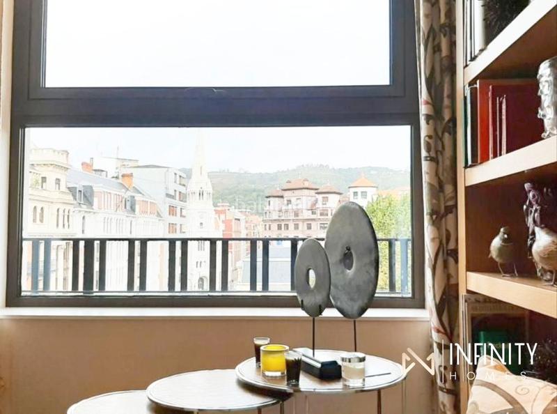 Foto 1f188d82-c37d-4939-9a3a-8636476d020d. Rent flat with heating in Campuzano Bilbao Foto 1f188d82-c37d-4939-9a3a-8636476d020d. Rent flat with heating in Campuzano Bilbao