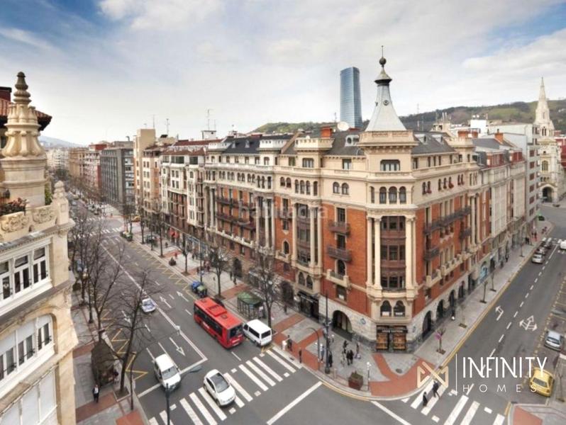 Foto a7977281-8dda-4f37-b789-92592b6c5715. Rent flat with heating in Campuzano Bilbao Foto a7977281-8dda-4f37-b789-92592b6c5715. Rent flat with heating in Campuzano Bilbao