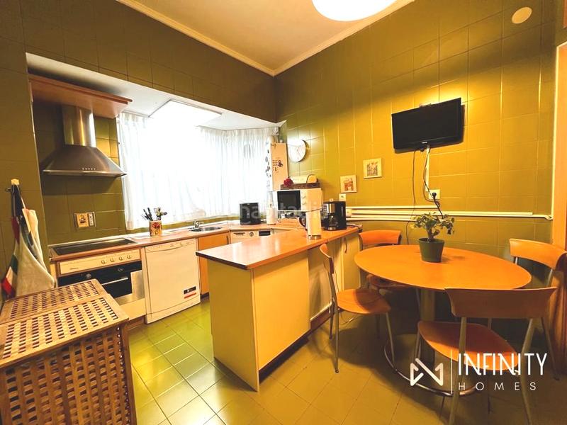 Foto 1e6a3ae8-abf8-4d15-b957-0f6e294d9893. Rent flat with heating in Ensanche - Moyua - Diputación Bilbao Foto 1e6a3ae8-abf8-4d15-b957-0f6e294d9893. Rent flat with heating in Ensanche - Moyua - Diputación Bilbao