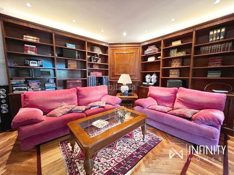 Foto 84ba3456-3bd9-47e9-8d4a-bbe58c5330f1. Rent flat with heating in Ensanche - Moyua - Diputación Bilbao Foto 84ba3456-3bd9-47e9-8d4a-bbe58c5330f1. Rent flat with heating in Ensanche - Moyua - Diputación Bilbao