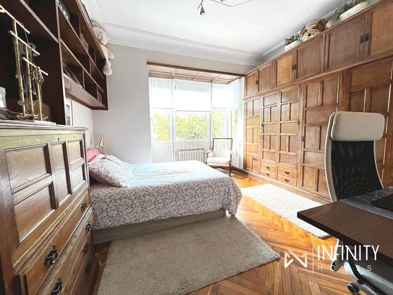 Foto 8b8d12c5-c6bf-41fc-b413-6b7ab79480c4. Rent flat with heating in Ensanche - Moyua - Diputación Bilbao Foto 8b8d12c5-c6bf-41fc-b413-6b7ab79480c4. Rent flat with heating in Ensanche - Moyua - Diputación Bilbao