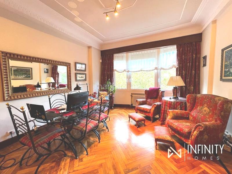 Foto af33f6e0-8f3c-431b-9550-1accd526a292. Rent flat with heating in Ensanche - Moyua - Diputación Bilbao Foto af33f6e0-8f3c-431b-9550-1accd526a292. Rent flat with heating in Ensanche - Moyua - Diputación Bilbao