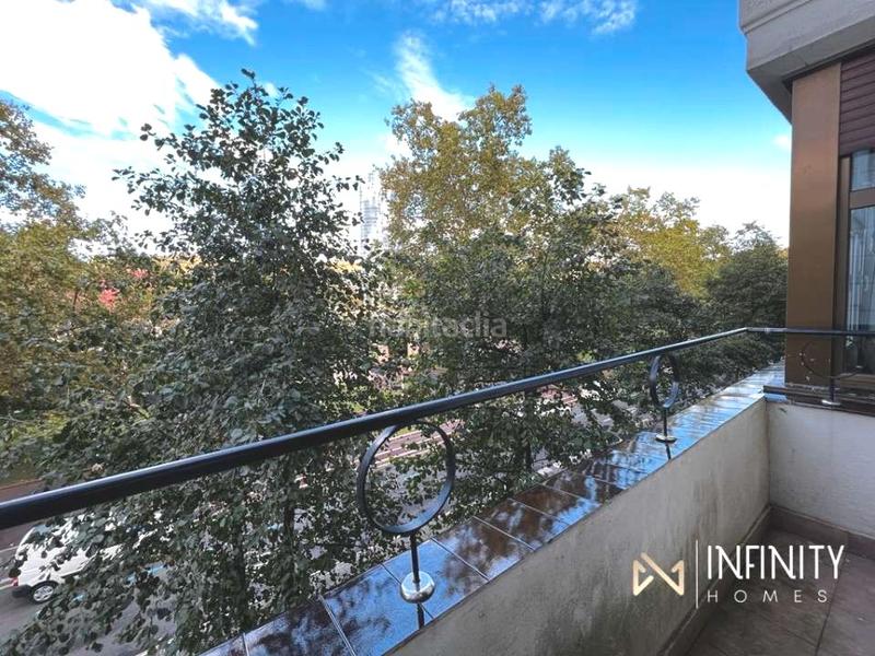 Foto e7176915-47af-4fac-bbef-fe81c43c1214. Rent flat with heating in Ensanche - Moyua - Diputación Bilbao Foto e7176915-47af-4fac-bbef-fe81c43c1214. Rent flat with heating in Ensanche - Moyua - Diputación Bilbao