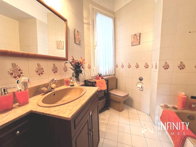 Foto f36afe8f-9857-477e-9975-c6c7df1d449a. Rent flat with heating in Ensanche - Moyua - Diputación Bilbao Foto f36afe8f-9857-477e-9975-c6c7df1d449a. Rent flat with heating in Ensanche - Moyua - Diputación Bilbao