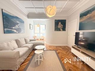 Location Appartement Calle juan ajuriaguerra kalea. Se alquila magnifica vivienda en el ensanche temporal Location Appartement Calle juan ajuriaguerra kalea. Se alquila magnifica vivienda en el ensanche temporal