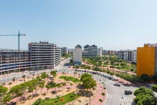 Piso  Antonio martinez guirao. Tu nuevo hogar en avda. juan carlos i Piso  Antonio martinez guirao. Tu nuevo hogar en avda. juan carlos i