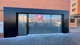 Location Local commercial Calle poetisa isabel prieto. Local en alquiler en calle poetisa isabel prieto 5, alcazar de s Location Local commercial Calle poetisa isabel prieto. Local en alquiler en calle poetisa isabel prieto 5, alcazar de s
