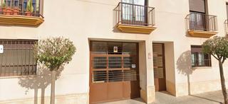 Autoparkplatz  Calle eruelas. Garaje en venta en calle eruelas s/n, campo de criptana Autoparkplatz  Calle eruelas. Garaje en venta en calle eruelas s/n, campo de criptana