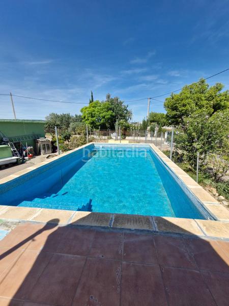 Foto 40e5eafd-e111-426d-a02f-2eb690593e68. Masía chalet en chiva! en Cheste Foto 40e5eafd-e111-426d-a02f-2eb690593e68. Masía chalet en chiva! en Cheste