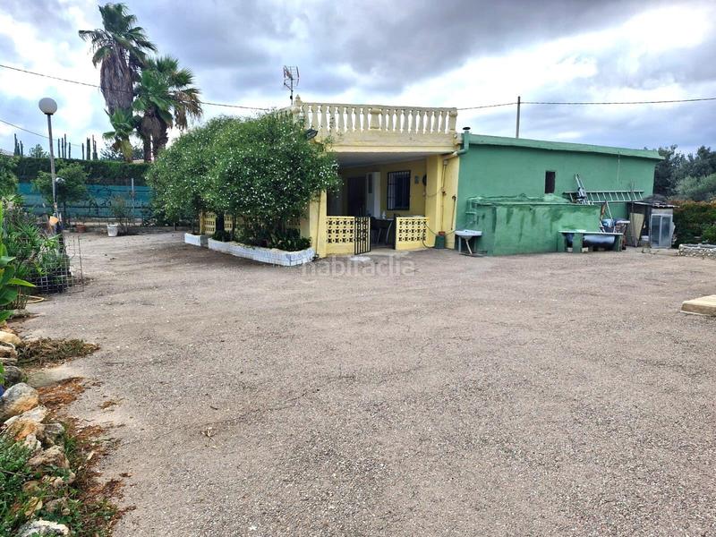 Foto f56cad4d-6134-41cb-a18b-d50ad7fc5763. Masía chalet en chiva! en Cheste Foto f56cad4d-6134-41cb-a18b-d50ad7fc5763. Masía chalet en chiva! en Cheste