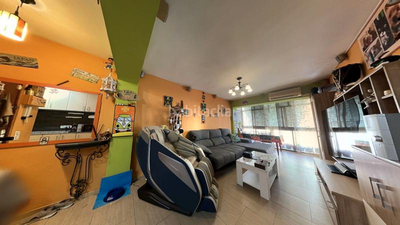 Foto e5ed7da2-bddc-44cf-bd37-8ce586960f9b. Etagenwohnung in Carolinas Altas Alicante Foto e5ed7da2-bddc-44cf-bd37-8ce586960f9b. Etagenwohnung in Carolinas Altas Alicante