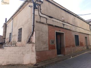 Casa Calle ramon aguinaga. Casa en pueblo, antes local comercial Casa Calle ramon aguinaga. Casa en pueblo, antes local comercial
