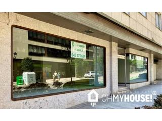 Rent Business premise in N/a. Local en alquiler en zona praza independencia-o castro Rent Business premise in N/a. Local en alquiler en zona praza independencia-o castro