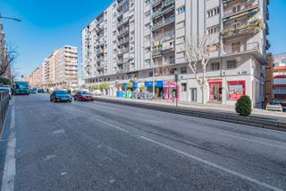 Appartement Avenida de andalucía. Piso de 4 habitaciones céntrico en jaén! Appartement Avenida de andalucía. Piso de 4 habitaciones céntrico en jaén!