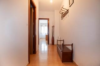 Etagenwohnung Calle mayor. Piso luminoso de 3 habitaciones Etagenwohnung Calle mayor. Piso luminoso de 3 habitaciones