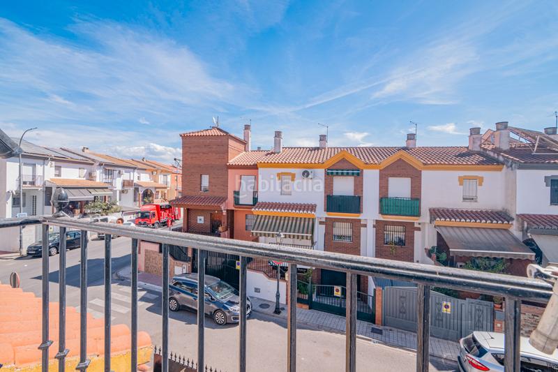 Foto 37c3143e-141b-4ff5-84dc-a140221f3d10. Casa adossada amb aparcament a Belicena Vegas del Genil Foto 37c3143e-141b-4ff5-84dc-a140221f3d10. Casa adossada amb aparcament a Belicena Vegas del Genil