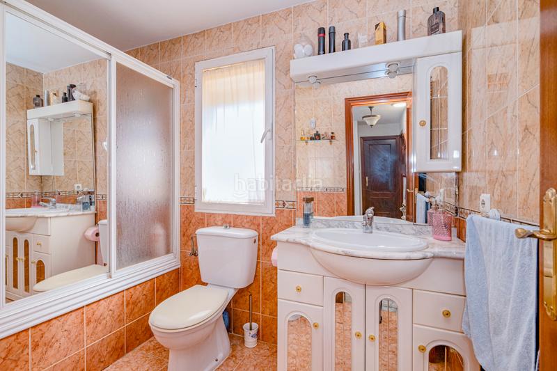 Foto 7b4e8818-2f7d-47b7-913b-b3273f79fe4a. Casa adossada amb aparcament a Belicena Vegas del Genil Foto 7b4e8818-2f7d-47b7-913b-b3273f79fe4a. Casa adossada amb aparcament a Belicena Vegas del Genil