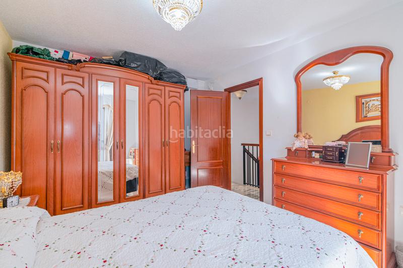 Foto 8281f09e-37ef-4de4-badd-57a17832678f. Casa adossada amb aparcament a Belicena Vegas del Genil Foto 8281f09e-37ef-4de4-badd-57a17832678f. Casa adossada amb aparcament a Belicena Vegas del Genil