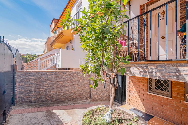 Foto 6091c46e-4b5d-495d-91ed-0f3c1f021f35. Reihenhaus mit parking in Belicena Vegas del Genil Foto 6091c46e-4b5d-495d-91ed-0f3c1f021f35. Reihenhaus mit parking in Belicena Vegas del Genil