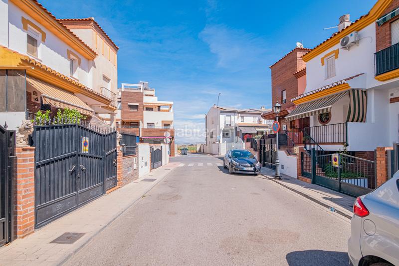 Foto bcc1bf72-3699-40b8-844b-2be1e2e81d95. Reihenhaus mit parking in Belicena Vegas del Genil Foto bcc1bf72-3699-40b8-844b-2be1e2e81d95. Reihenhaus mit parking in Belicena Vegas del Genil