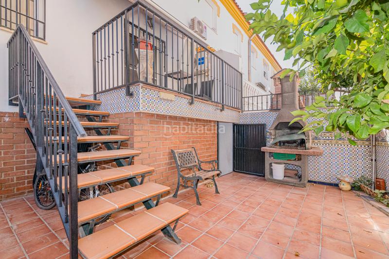 Foto 126c7c6b-0100-4253-b507-b88655948d22. Semi detached house with parking in Belicena Vegas del Genil Foto 126c7c6b-0100-4253-b507-b88655948d22. Semi detached house with parking in Belicena Vegas del Genil