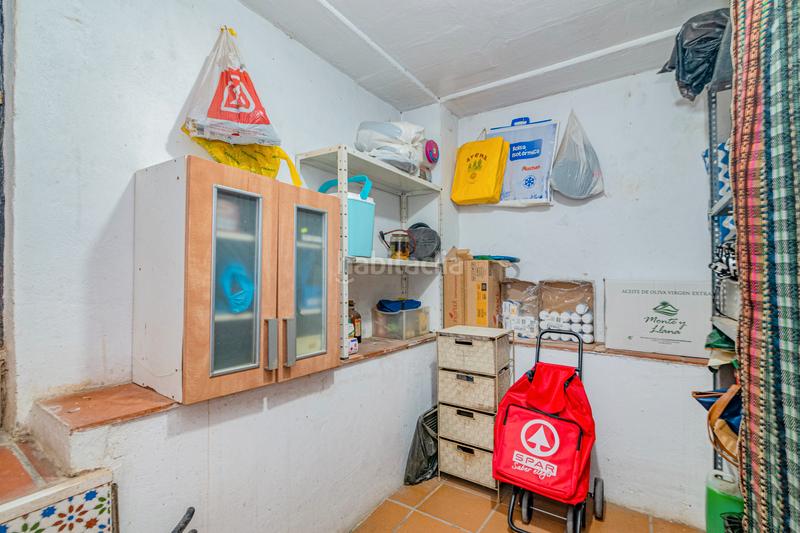 Foto 4bde8085-2127-4f69-9958-da1c7af76115. Semi detached house with parking in Belicena Vegas del Genil Foto 4bde8085-2127-4f69-9958-da1c7af76115. Semi detached house with parking in Belicena Vegas del Genil