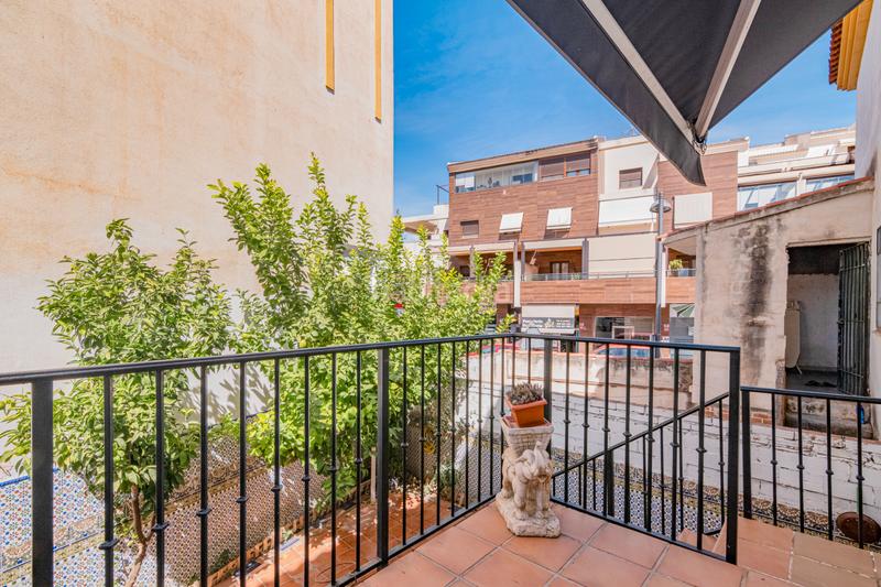 Foto 55e3c87b-9a72-4947-907b-80a32accde94. Semi detached house with parking in Belicena Vegas del Genil Foto 55e3c87b-9a72-4947-907b-80a32accde94. Semi detached house with parking in Belicena Vegas del Genil