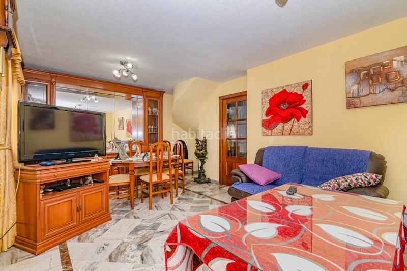 Foto 8bbc4e48-eb0b-424e-8cac-6b1c5debf389. Semi detached house with parking in Belicena Vegas del Genil Foto 8bbc4e48-eb0b-424e-8cac-6b1c5debf389. Semi detached house with parking in Belicena Vegas del Genil