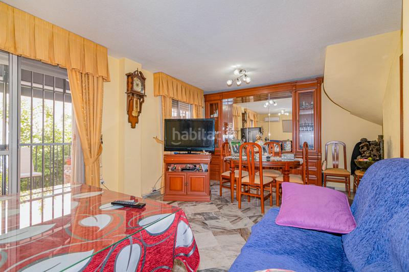Foto dacb6623-f71a-4d87-8007-f4b13c69166b. Semi detached house with parking in Belicena Vegas del Genil Foto dacb6623-f71a-4d87-8007-f4b13c69166b. Semi detached house with parking in Belicena Vegas del Genil