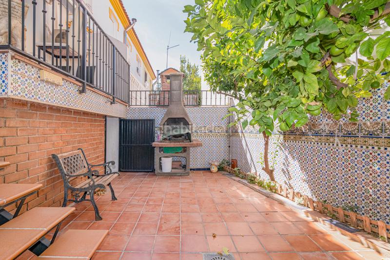 Foto dfd420ca-32ed-4645-8783-cfe8da8b9868. Semi detached house with parking in Belicena Vegas del Genil Foto dfd420ca-32ed-4645-8783-cfe8da8b9868. Semi detached house with parking in Belicena Vegas del Genil
