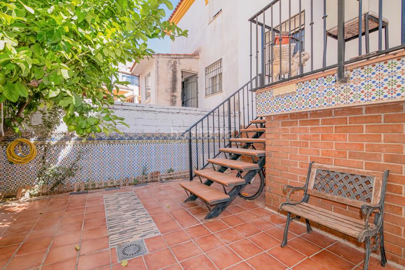 Foto ee5539b6-8337-4a90-b40b-7e89a852ddcf. Semi detached house with parking in Belicena Vegas del Genil Foto ee5539b6-8337-4a90-b40b-7e89a852ddcf. Semi detached house with parking in Belicena Vegas del Genil