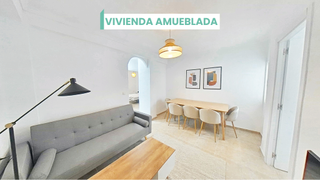 Miete Etagenwohnung in Gibralfaro Miete Etagenwohnung in Gibralfaro