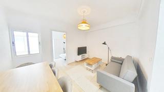 Rent Flat in Gibralfaro Rent Flat in Gibralfaro